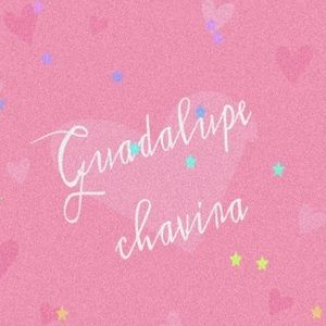 Meet your Posher, Guadalupe